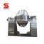 Pharmaceutical Vacuum Double Cone Rotary Powder Mixing Dryer Drying Mixer