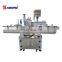 SINOPED long service life round bottle labeling machine for lotion bottle T-400