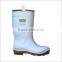 high quality steel toe and steel plate induestry winter boots