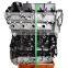 Motor Long Block ZSD-422 Duratorq 2.2 TDCi Engine For Ford Transit Custom Ranger T6 Mondeo