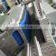 Automatic Labeling Machine For Round Bottles Tubes Jars