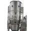 Low Price FG Vertical Fluidized Bed Dryer for Sodium metasilicate pentahydrate