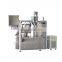 Automatic Facial Cleanser Toothpaste Tube Cream Plastic Tube Aluminum Plastic Tube Ultrasonic Filling And Sealing Machine