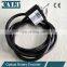 Optical 1000 PPR 30mm 5V Line Driver Optical encoder GHS30-06G1000BML5 for length measuring