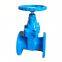 AWWA C509 C515 BS5163 DIN3202 F4/F5 SABS663/ SABS664 Resilient seat gate valve