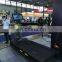 Shandong Minolta Running machine  Fitness Equipment Sports Equipment 3HP motor walk machine  X600B treadmill Aerobic