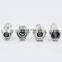 Wholesale Automobile Hose Flange Hydraulic Fittings Male Female Fittings