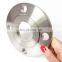 OEM Low Price High Temperature Forged 304/316 Stainless Steel Pipe Fitting Flange