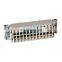 Beisit HE 24 pin 16A 500v H24B 0.75-2.5 mm2 14-18 HDC Heavy Duty Connector For Automation Equipment