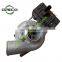 GT14 turbocharger YJ200-1118100SF1-135 832453-0002 YJ2001118100SF1135 for Beiqi YC4Y20-15058 YJ200-1118100-135