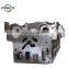 Scenic K4M 1.6L cylinder head 7700600530 7701474364 7701474361 for sale