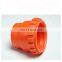 factory hot sales modern design plastic enclosure junction box outdoor plastic junction enclosure wholesale new