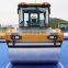 New 10 ton road roller XD103 double steel drum vibratory roller