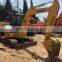 Used Komatsu PC55 Excavator For Sale/Used Komatsu Mini PC55 excavator in SHANGHA