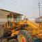 Used Japan Caterpillar 140 G Motor Grader on Sale in China
