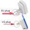 Cheap Mini EU US Plug in Children's LED Night Light For Baby Room Bedroom Corridor Lamp