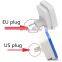 Cheap Mini EU US Plug in Children's LED Night Light For Baby Room Bedroom Corridor Lamp