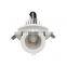 LED Elephant Trunk Downlight Tri-color Dimming 30W COB Ceiling Light Clothing Store Embedded Spotlight