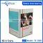 New arrived 5 inch video brochure for promotional items new products