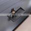 Size Customized Manual Rear Truck Bed Retractable Cover For Ranger Revo Np300 Dmax l200