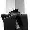 Range Hood Wall-mounted Range Hood Chinese Kitche Hood with Push Button