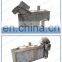Hot selling french fries machinery potato frying machine frying machine