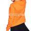 Custom Cotton Fleece Embroidered Logo pullover Sweat Shirt
