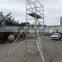 Construction Scaffolding Tower Aluminium Prices for Sale