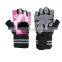 Customized Logo Wholesale Man Custom Woman Weight Lifting fitness workout Gloves