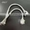 2022 Made in China High Quality Stainless Steel Hose Kitchen Universal Pipe Faucet