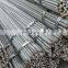 Fiberglass rebar HRB335 HRB400 HRB500 hot rolled steel rebar best price