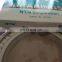 NTN 245BA35S1 245BA35   Excavator Bearing  245BA35 S1 245BA35SI  245x355x45mm