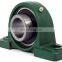 Low Friction Pillow Block Bearing UKP209+H2309