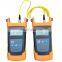 PG-OPM520 optical power meter working principle fibre checker lightwave multimeter opm with vfl