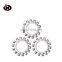 JINGHONG DIN 6797 Stainless Steel Internal Teeth Lock Washers