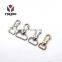 Excellent Stainless Made Durable Carabiner Swivel Snap Hook Multi Purpose