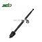 ZDO high quality auto parts Tie Rod End for HONDA CR-V II (RD_) 53541-S5A-000 1109001 53541S5A003 53541S5AA01