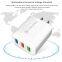 USB Wall Charger US EU Charger for iPhone Travel Adapter Fast Charger for iPhone for huawei