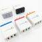 QC3.0+1A EU US Wall Charger USB Plug 3 USB Port Universal Travel Adapter for iPhone for Samsung for Huawei