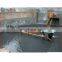 Ore sludge slurry industrial cone thickener with various model