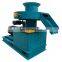 Rice husk pressing machine Wood chip fuel processing equipment biomass pellet machine