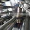 High Speed Disc Feeding Candy Packing Machine