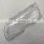 Landnovo Car Headlights lens cover for BMW 3 series E46 1998-2002 318 320 Assembly Headlamp Surface replacement headlight cover