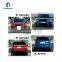 Landnovo new design body parts car bodykit for range rover sport 2018-2021 sport l494 svr body kit facelift