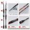 fishing rod medium action fast portable pencil rod for fishing