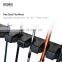 Carp Fishing Rod Holder Stand Hard EVA Foam Top Feeder Rod Pod Freshwater Pole Tackle