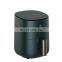 Xiaomi Youpin Smart oil-free Air Fryer Household Non-Stick Cooking Surface Digital Electric Control Oil Free Air Fryer