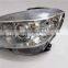 Aftermarket Hid Xenon Headlamp Headlight for Mercedes Benz c Class W204 Head Lamp Head Light 2007-2011