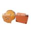 2022 Hot Sale Die Cast Mounting Hanger Flame Proof Metal Electrical Junction Box