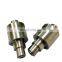 Microphone Hou Arms Manufacturers High Precision Turnery Medical Belt Grinder 28*72  Cnc Machining Parts